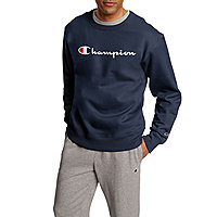Champion Crew Neck Hoodies & Sweatshirts for Men - JCPenney