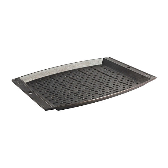 Lodge Cookware Grill Pan