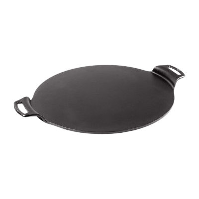 pre-seasoned cast iron aebleskiver pan, 15