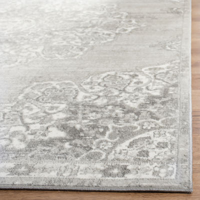 Safavieh Edden Collection Machine Made Indoor Square Area Rug