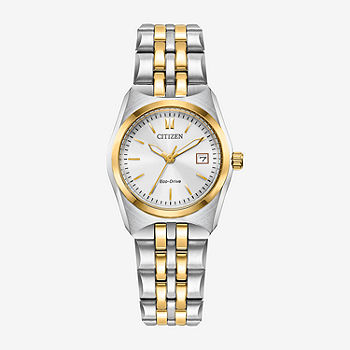 Citizen ladies two tone watch Citizen ladies two tone watch