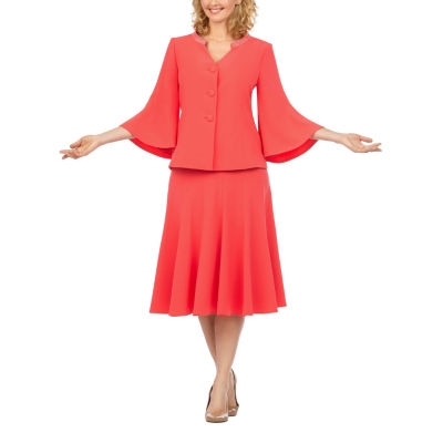 Giovanna Collection 2-pc. Skirt Suit - JCPenney