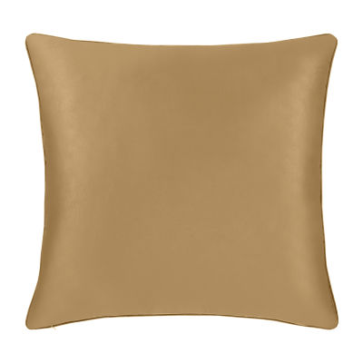 Queen Street Lincoln Euro Sham