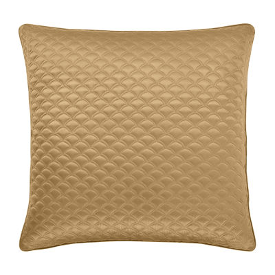 Queen Street Lincoln Euro Sham