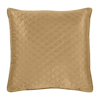 Queen Street Lincoln Square Throw Pillow