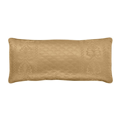Queen Street Lincoln Rectangular Throw Pillow