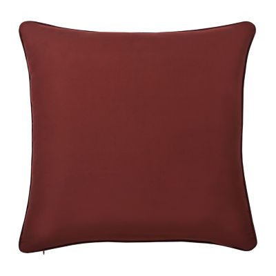 Five Queens Court Chianti Reversible Euro Sham