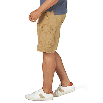 Lee® Wyoming Belted Cargo Shorts-JCPenney