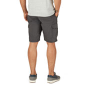 Lee cargo shorts with cell 2024 phone pocket