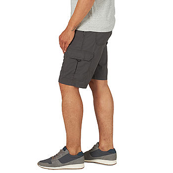 Lee® Men's 10.5 Extreme Motion Crossroad Relaxed Fit Cargo Shorts -  JCPenney