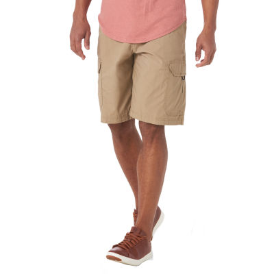 Lee Extreme Motion Mens Big and Tall Stretch Fabric Cargo Short