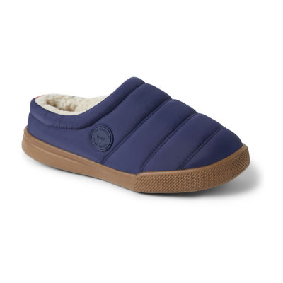 Jcpenney boys slippers sale