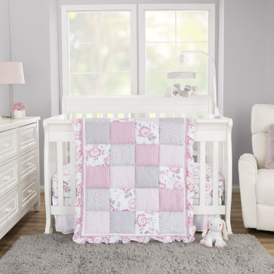 Sammy And Lou 4-pc. Crib Bedding Set