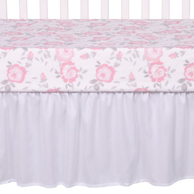 Sammy And Lou 4-pc. Crib Bedding Set