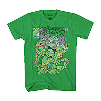 Teenage Mutant Ninja Turtles Shirts for Men - JCPenney