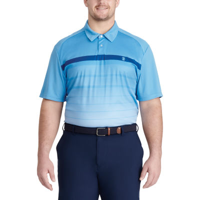 izod big and tall golf shirts