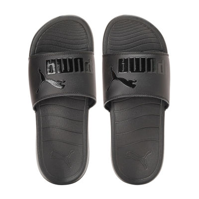 PUMA Mens Popcat 2.0 Slide Sandals
