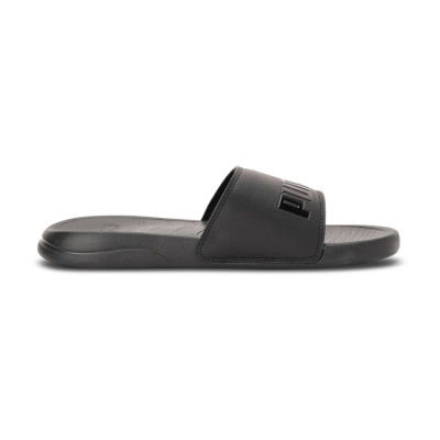 PUMA Mens Popcat 2.0 Slide Sandals