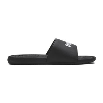 PUMA Mens Cool Cat 2.0 Lux Slide Sandals