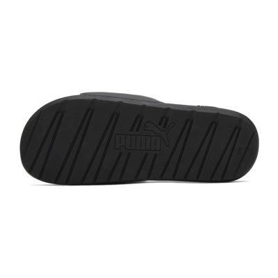 PUMA Mens Cool Cat 2.0 Lux Slide Sandals