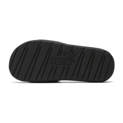 PUMA Womens Cool Cat 2.0 Slide Sandals