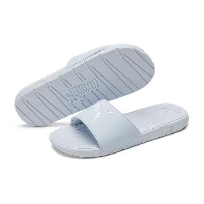 PUMA Womens Cool Cat 2.0 Sport Slide Sandals