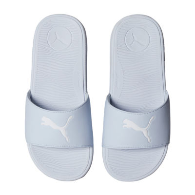 PUMA Womens Cool Cat 2.0 Sport Slide Sandals