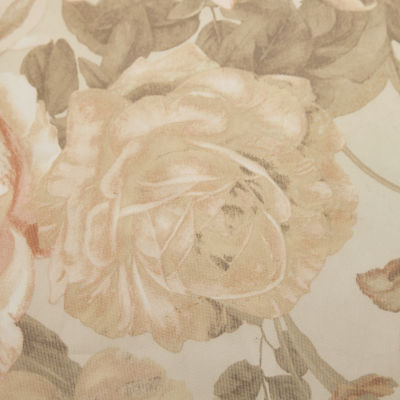 Madison Park Abelia Scarf Valances