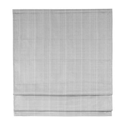 Madison Park Colm Energy Saving Cordless Blackout Roman Shades