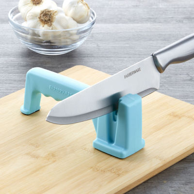 Farberware Knife Sharpener