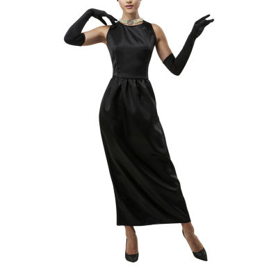 Breakfast At Tiffany'S Holly Golightly 4-Pc. Adult Costume