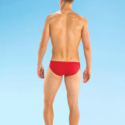 Dolfin Mens Reliance Brief Swimsuit Bottom