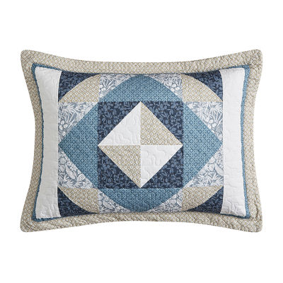 Laurel Manor Lianna Pillow Shams