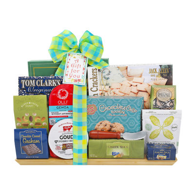 Alder creek gift baskets best sale alder creek s diaper cake