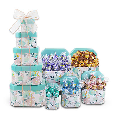 Alder Creek Lindt Sweets And Treats Candy Gift Set