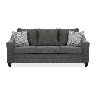 Sullivan Upholstered Chenille Sofa