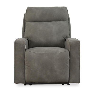 Signature Design By Ashley® NextGen Durapella Power Recliner JCPenney