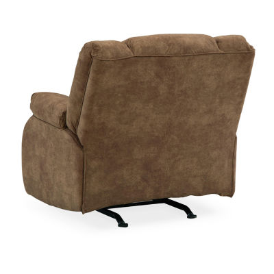 Signature Design By Ashley® Partymate Manual Recliner