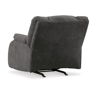 Signature Design By Ashley® Partymate Manual Recliner