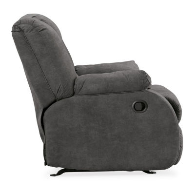 Signature Design By Ashley® Partymate Manual Recliner