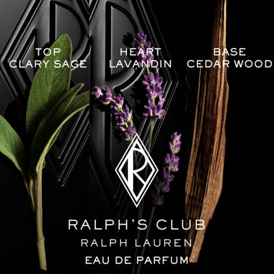 Ralph Lauren Ralph's Club 2-Pc Discovery Set ($70 Value)