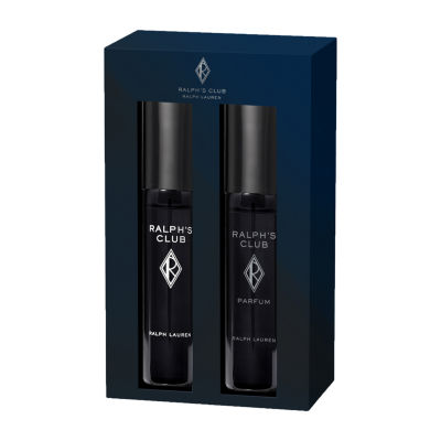 Ralph Lauren Ralph's Club 2-Pc Discovery Set ($70 Value)