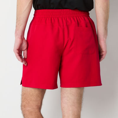 Xersion Mens 7" Workout Shorts