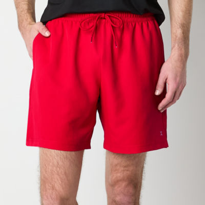 Xersion Mens 7" Workout Shorts