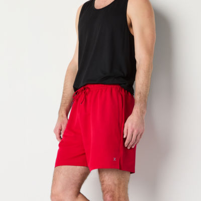 Xersion Mens 7" Workout Shorts