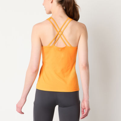 Xersion EverUltra™-Lite Womens Sleeveless Active Tank Top