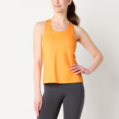 Xersion EverUltra™-Lite Womens Sleeveless Active Tank Top