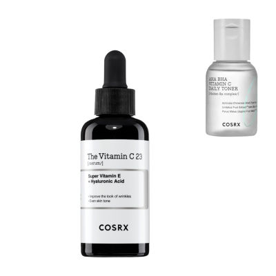Cosrx The Vitamin C 23 Serum