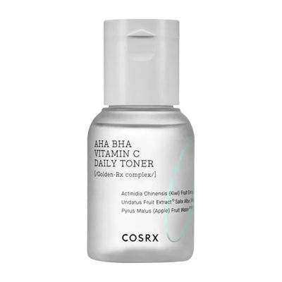 Cosrx Clear Fit Master Patch Face Treatment