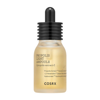 Cosrx Full Fit Propolis Light Ampoule Face Treatment Face Treatments